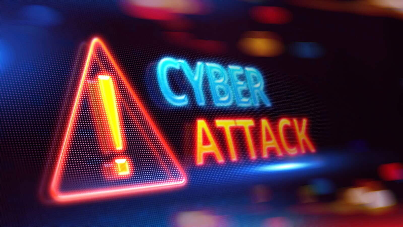 8 Typical Cyber Attacks That You Might Experience
